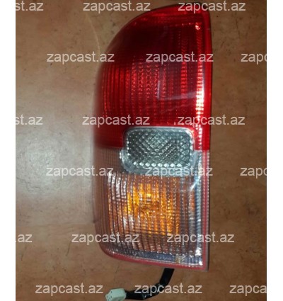 Toyota RAV-4 (XA20) 2001-2005, stop sol amerikanka usa 